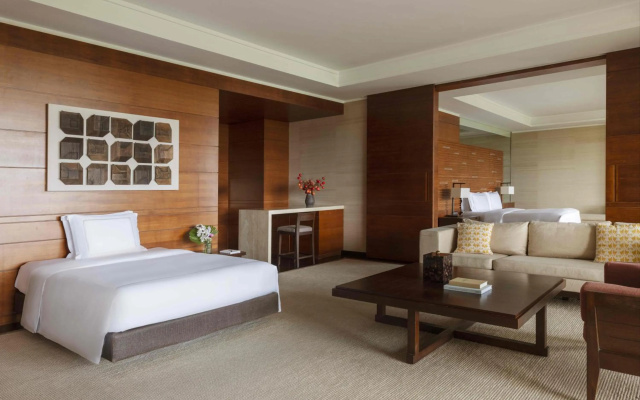 Raffles Hainan Clear Water Bay