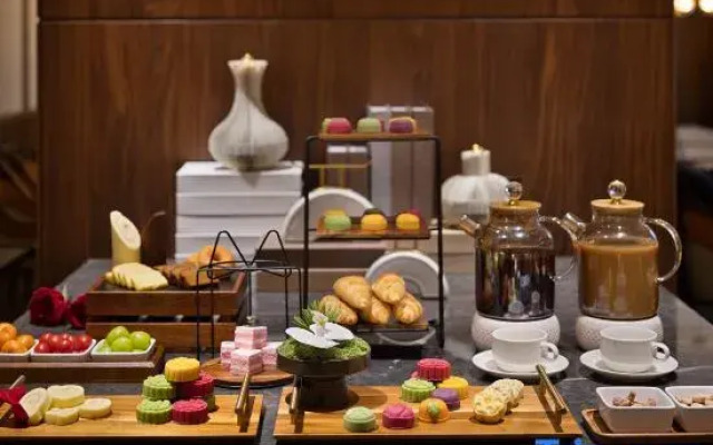 ROYGEM Hotel (Changsha Wuyi Square, Huangtuling Metro Station, Changsha)