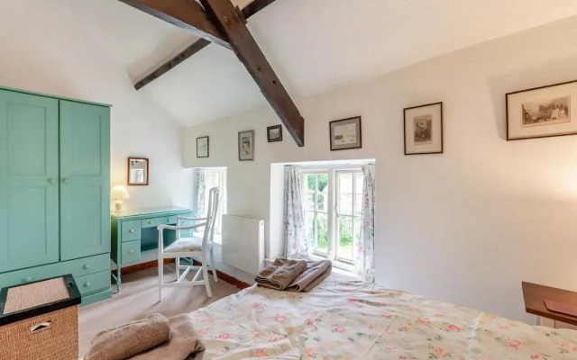 Stable Cottage