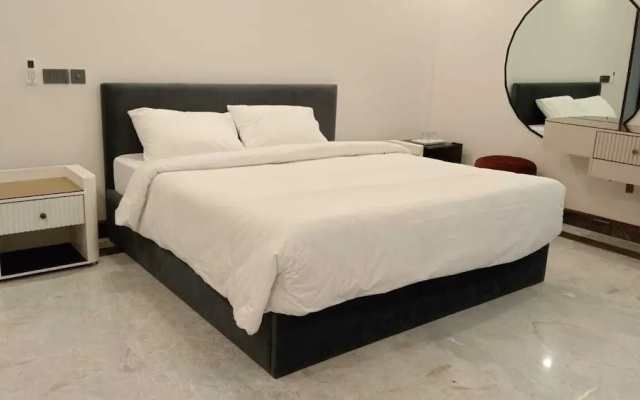 Panorama Guest House