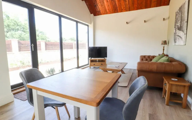 Swallow Cottage