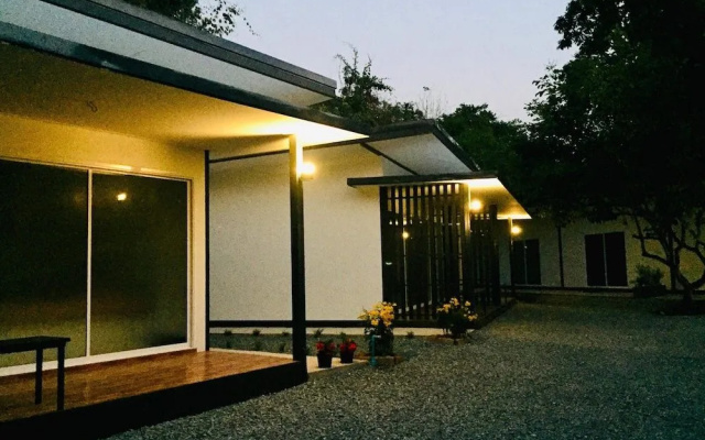 Ingkhao Resort Chanthaburi