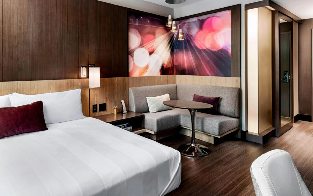 Toronto Marriott Markham