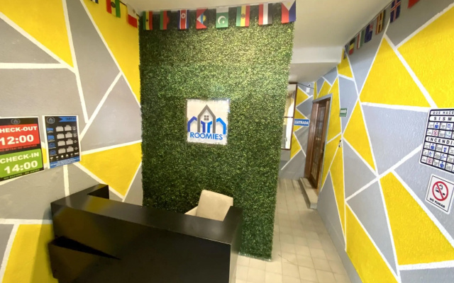 R&A Hotel