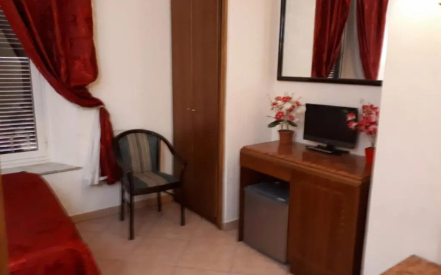 Termini Guest House