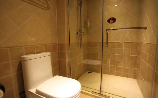 Jiali Hotel - Huaxing Branch