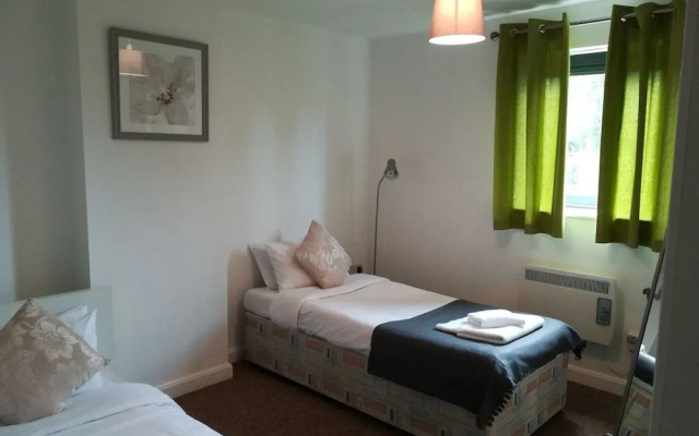 Quality City Apartments