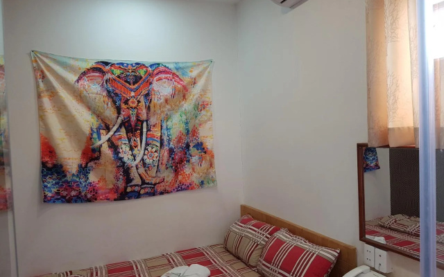 Anas House
