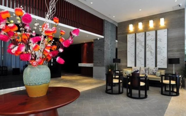 Jinjiang Inn Kunming Changshui Airport Branch