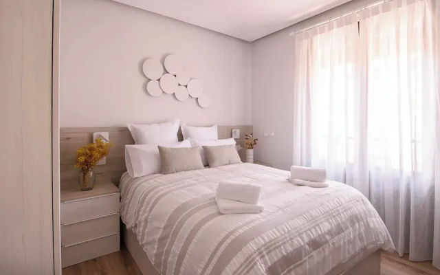 Apartamentos Casalarreina