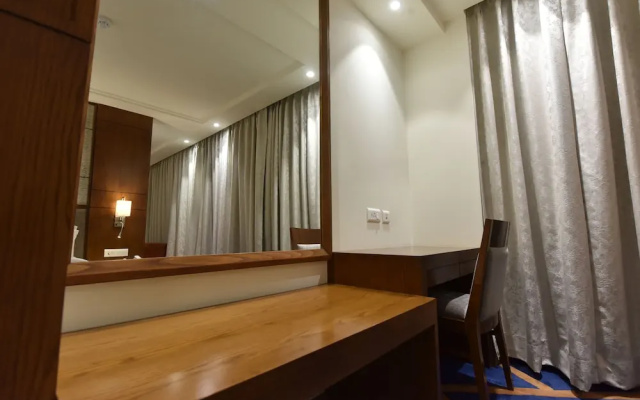 Hotel Rama Continental
