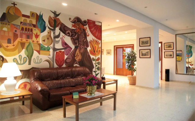 Hotel Alameda