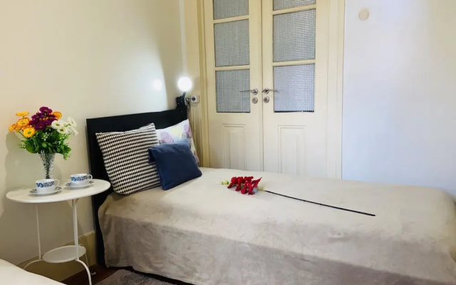 Lisbon Angels Hostel