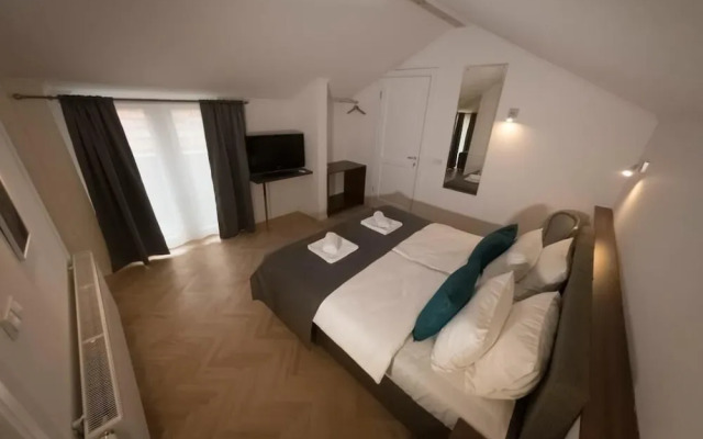 Hotel Petrakija