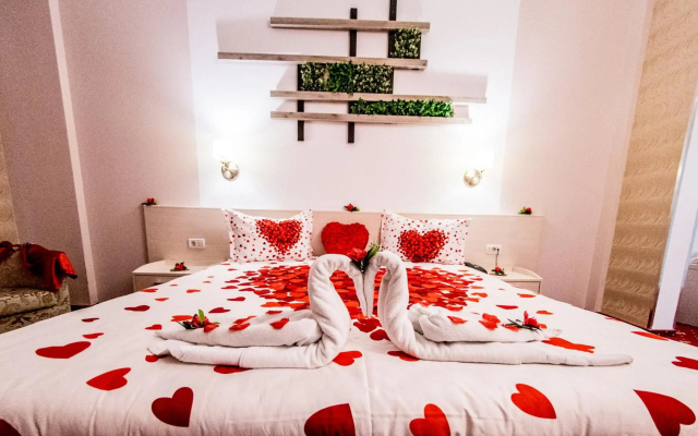 Hotel Nevis Wellness & SPA