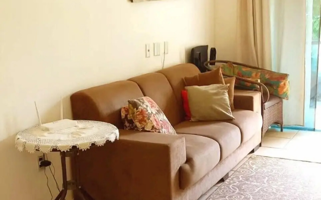 Casa em Condomínio Charmoso Próximo ao Lider