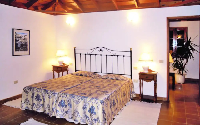 Villas los Pajeros