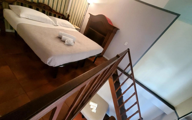 Hotel Fedora