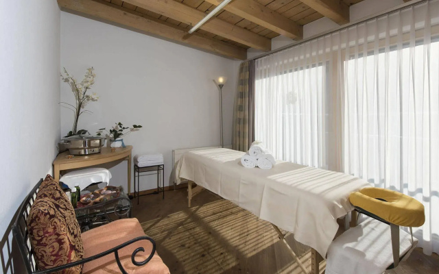 Sunstar Style Hotel Zermatt