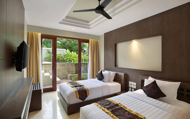 Khayangan Kemenuh Villas by Premier Hospitality Asia