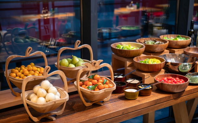 Holiday Inn Resort Guiyang Qingyan by IHG