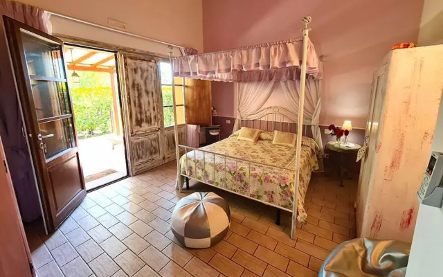 Suite Orchidea Seaside and Pool