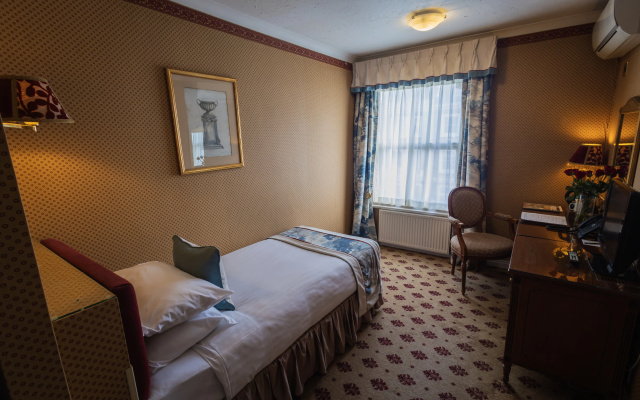 London Lodge Hotel