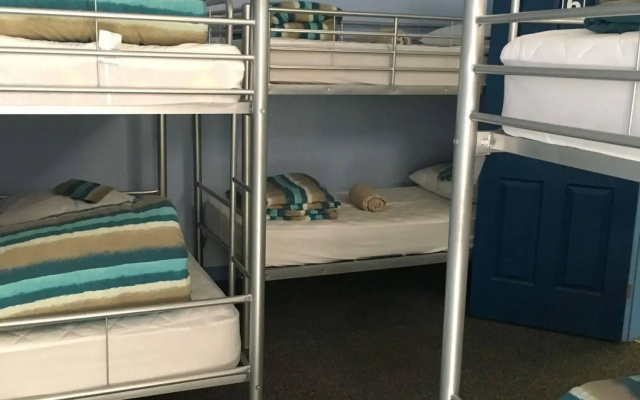 Warrnambool Beach Backpackers