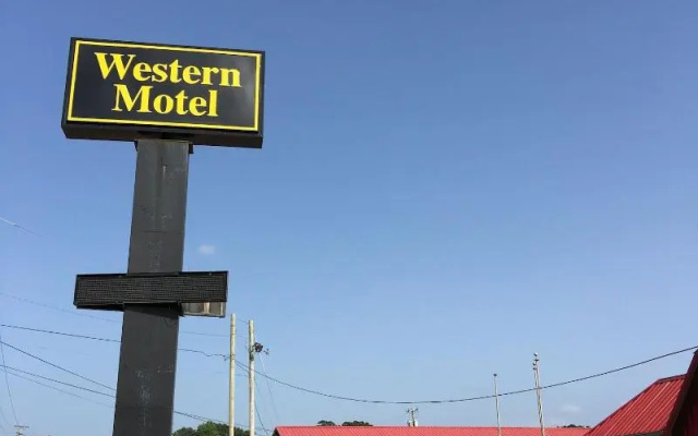 Western Motel