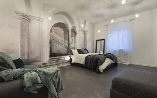 Suite Vogue Sforza