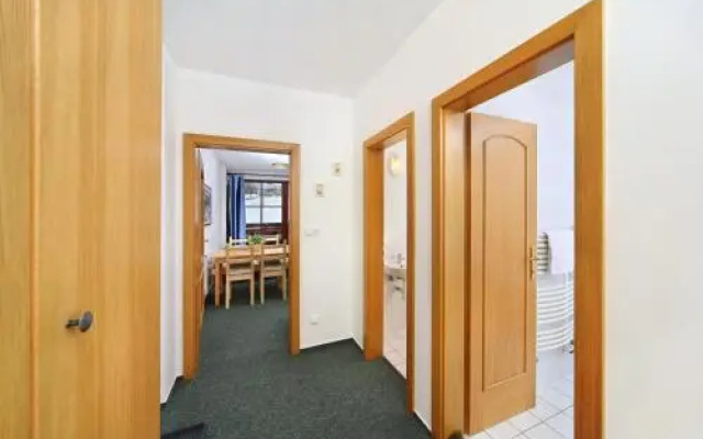 Apartment Bílé Labe 38