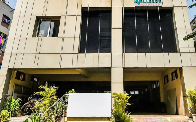 Hotel Wellfare Marina by OYO Rooms