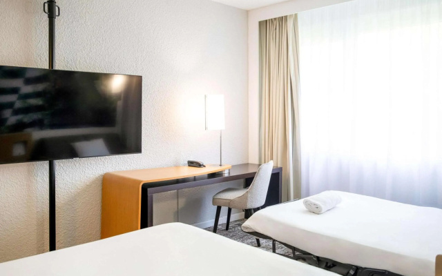 Novotel Bordeaux Mérignac