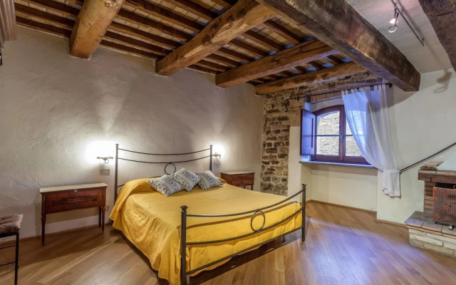 Suite Torre Del Colle