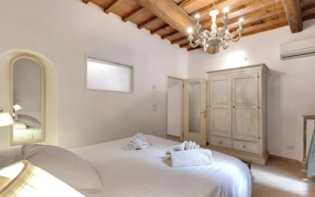 Mamo Florence - Corinne Apartment