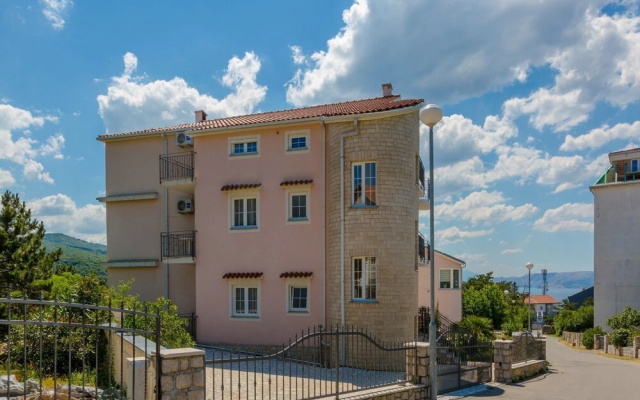 House Villa Seper