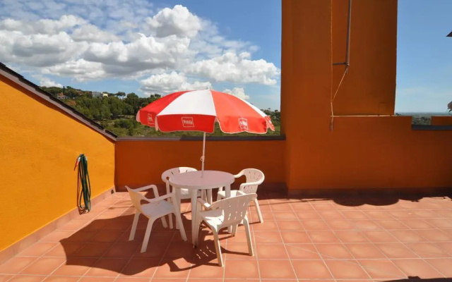 Villa Bellamar Castelldefels