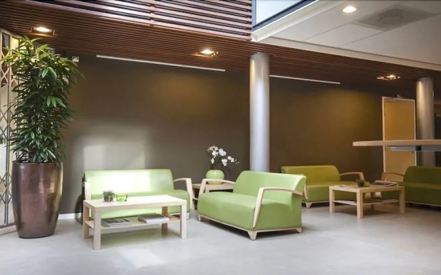 Boshotel Overberg