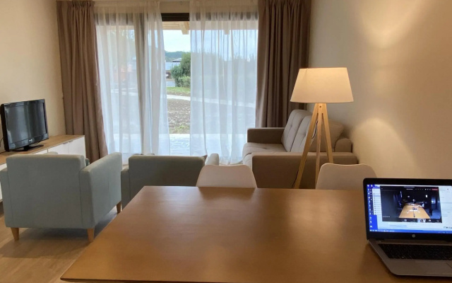La Reserva Apartamento Deluxe 2 hab