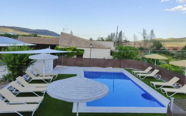 Los Laureles Casa Rural