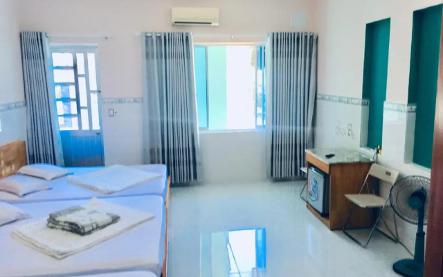 Thanh Son Motel
