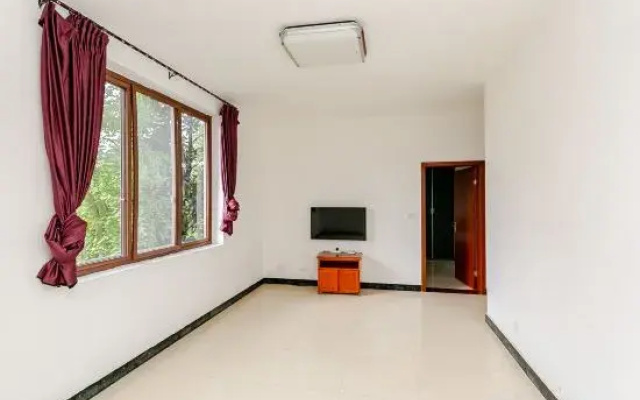 OYO dujiangyan yangli farmhouse