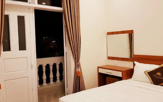 Nang Vang Hotel