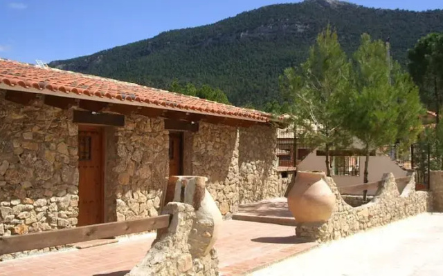 Los Pinos De Riopar