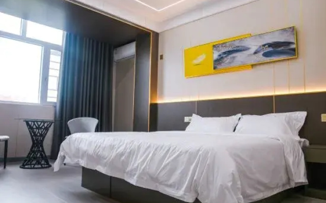 Qichun Sugar Homestay