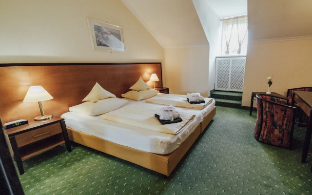 Hotel Summerhof