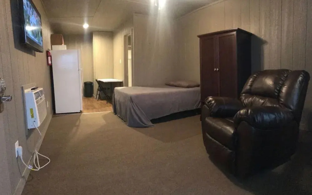 Railhead Rentals
