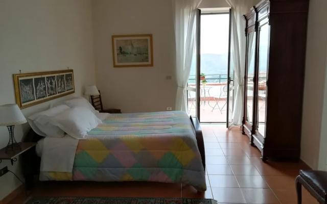 La casa di Astrea