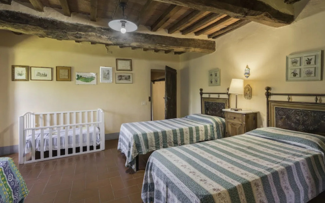 Fonte Nuova By Geco Vacation Rentals