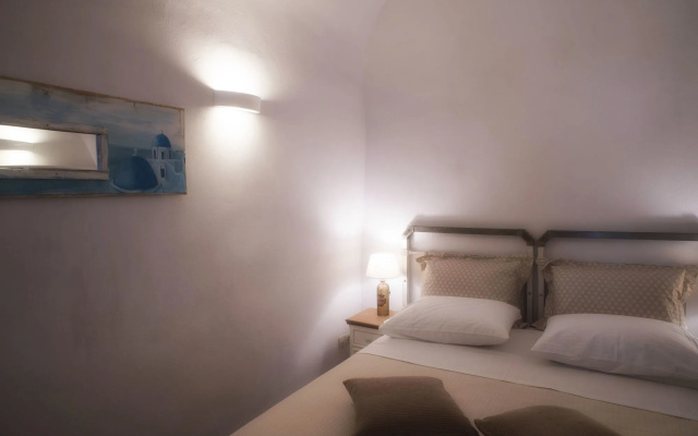 Nano Oia Villas